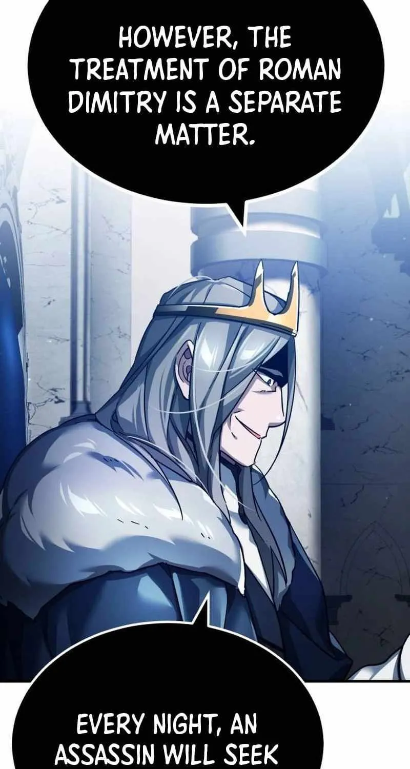 The Heavenly Demon Can’t Live a Normal Life Chapter 108 page 90 - 
