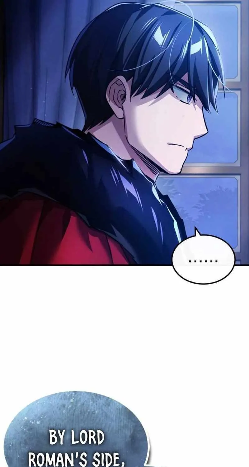The Heavenly Demon Can’t Live a Normal Life Chapter 108 page 10 - 