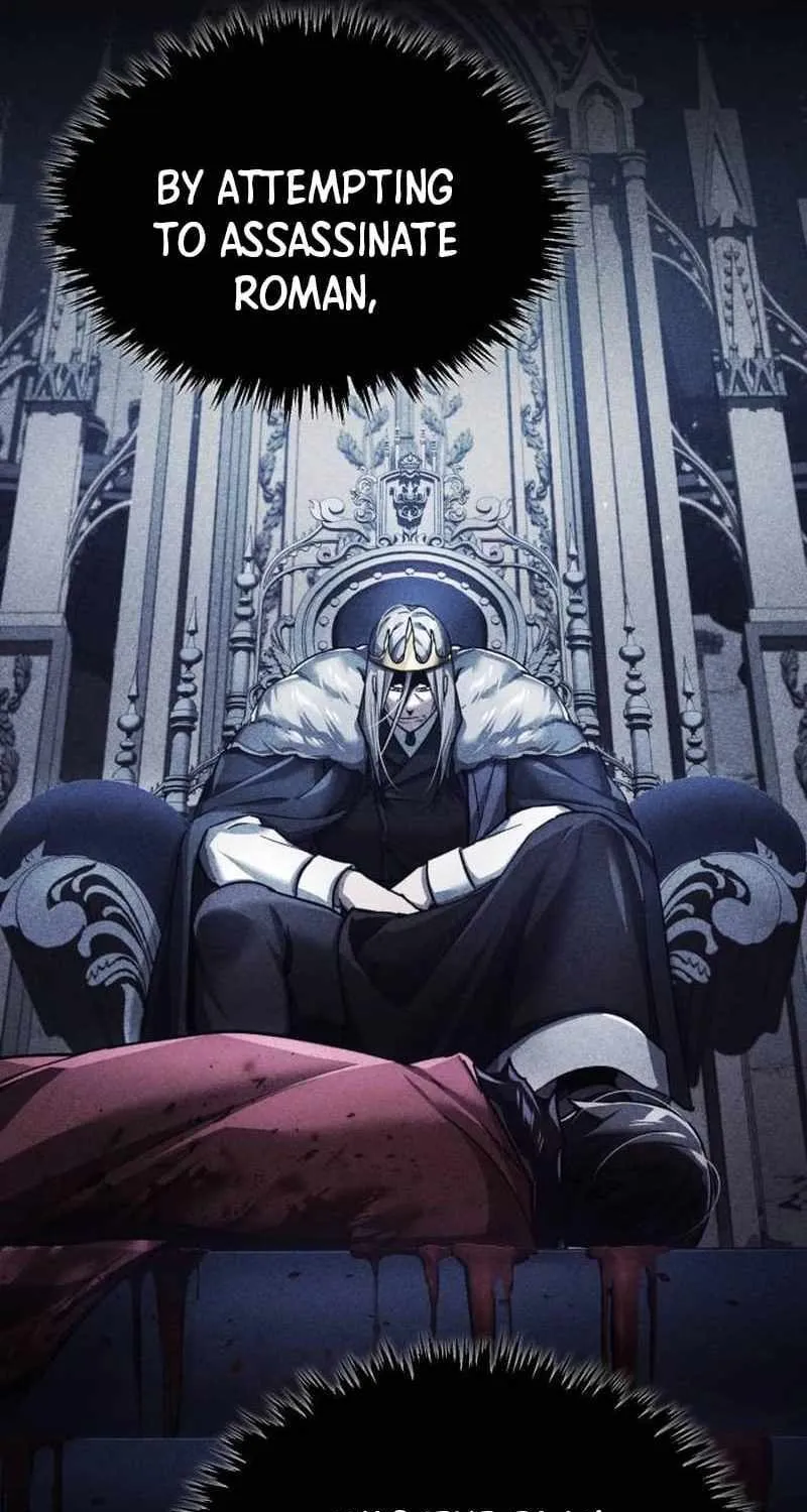 The Heavenly Demon Can’t Live a Normal Life Chapter 108 page 97 - 