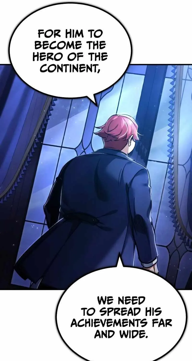 The Heavenly Demon Can’t Live a Normal Life Chapter 109 page 105 - 