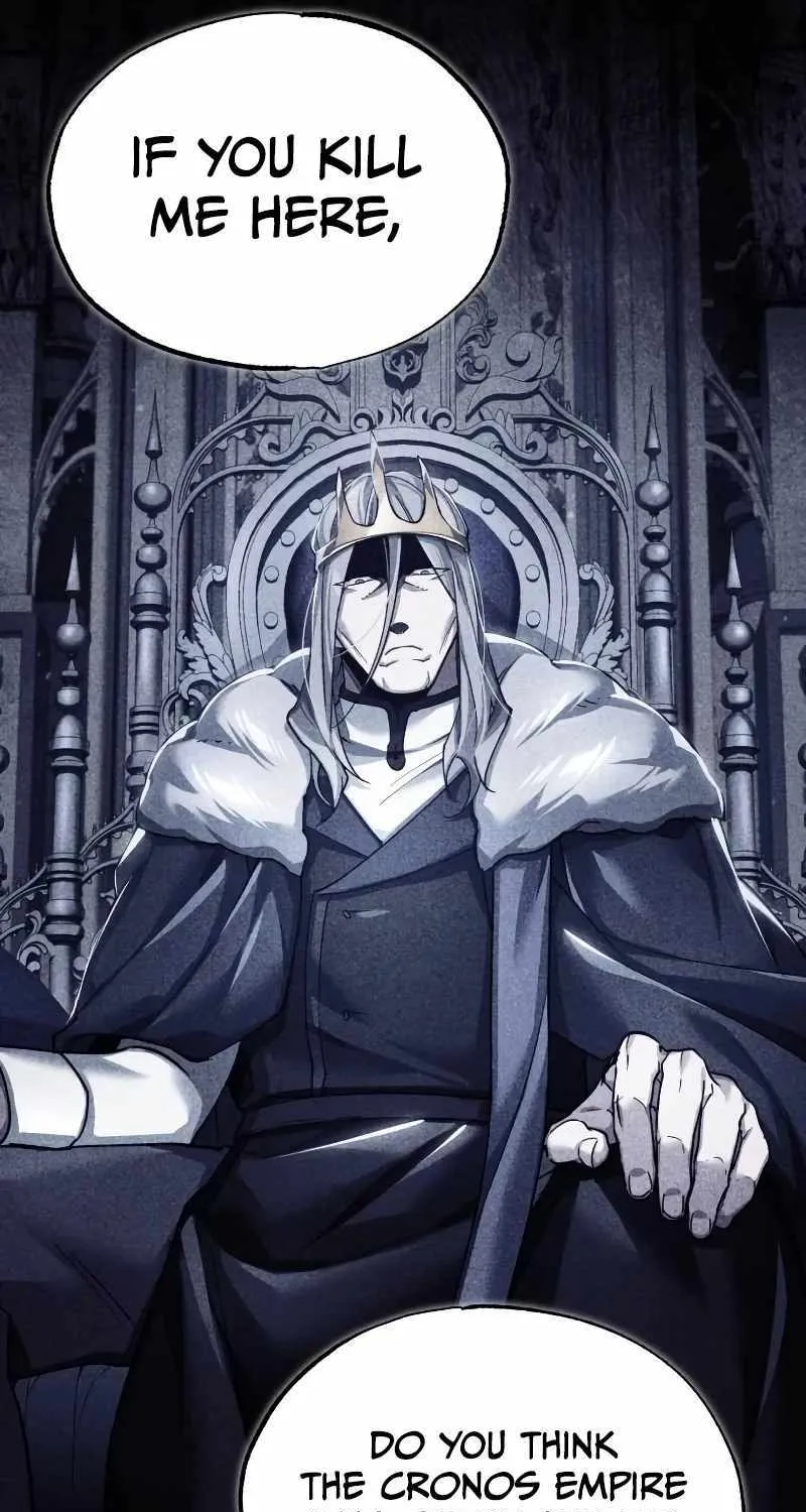 The Heavenly Demon Can’t Live a Normal Life Chapter 109 page 12 - 