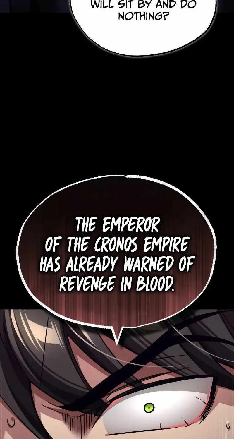 The Heavenly Demon Can’t Live a Normal Life Chapter 109 page 13 - 