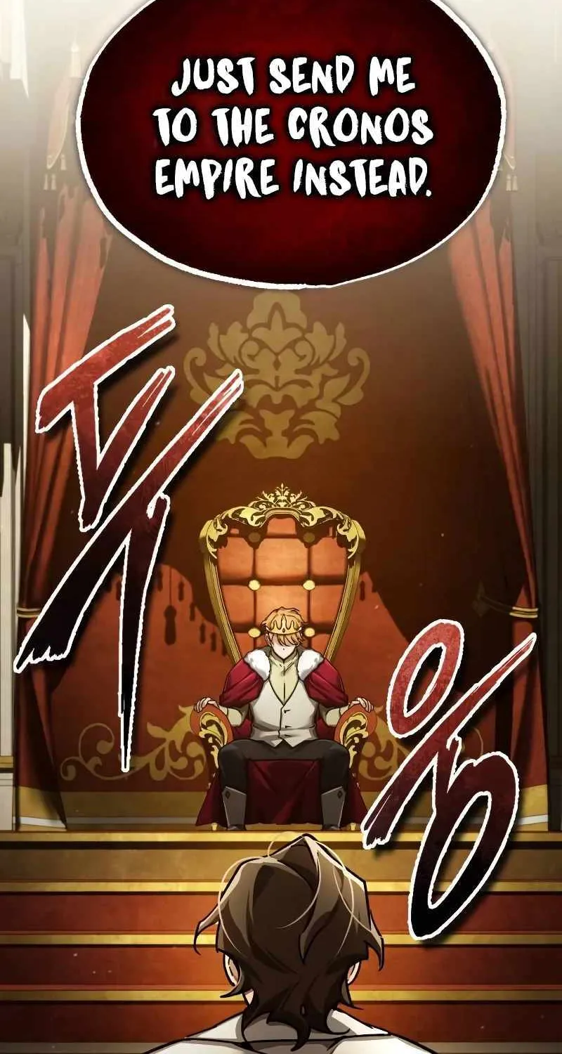 The Heavenly Demon Can’t Live a Normal Life Chapter 109 page 15 - 