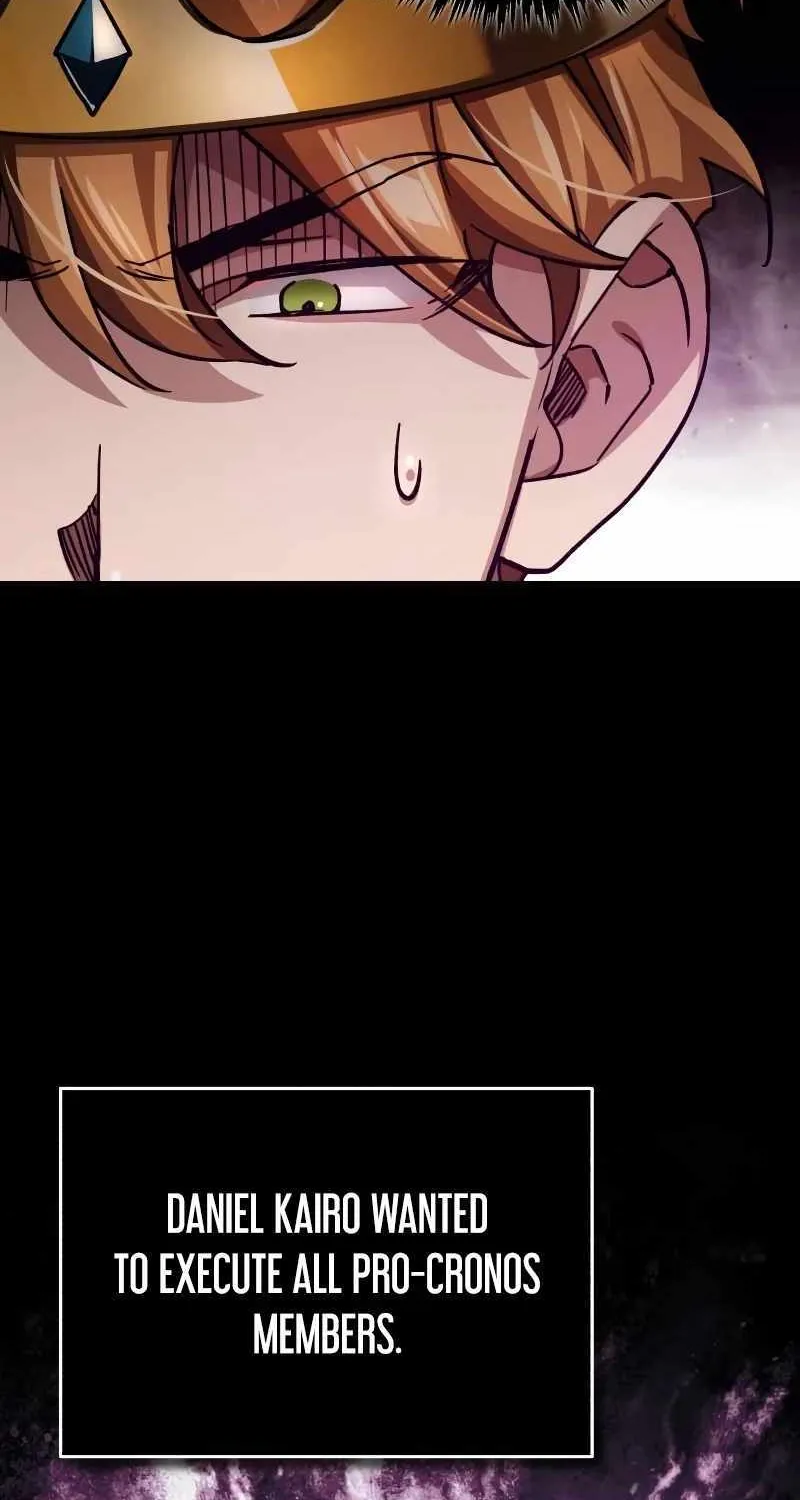 The Heavenly Demon Can’t Live a Normal Life Chapter 109 page 17 - 