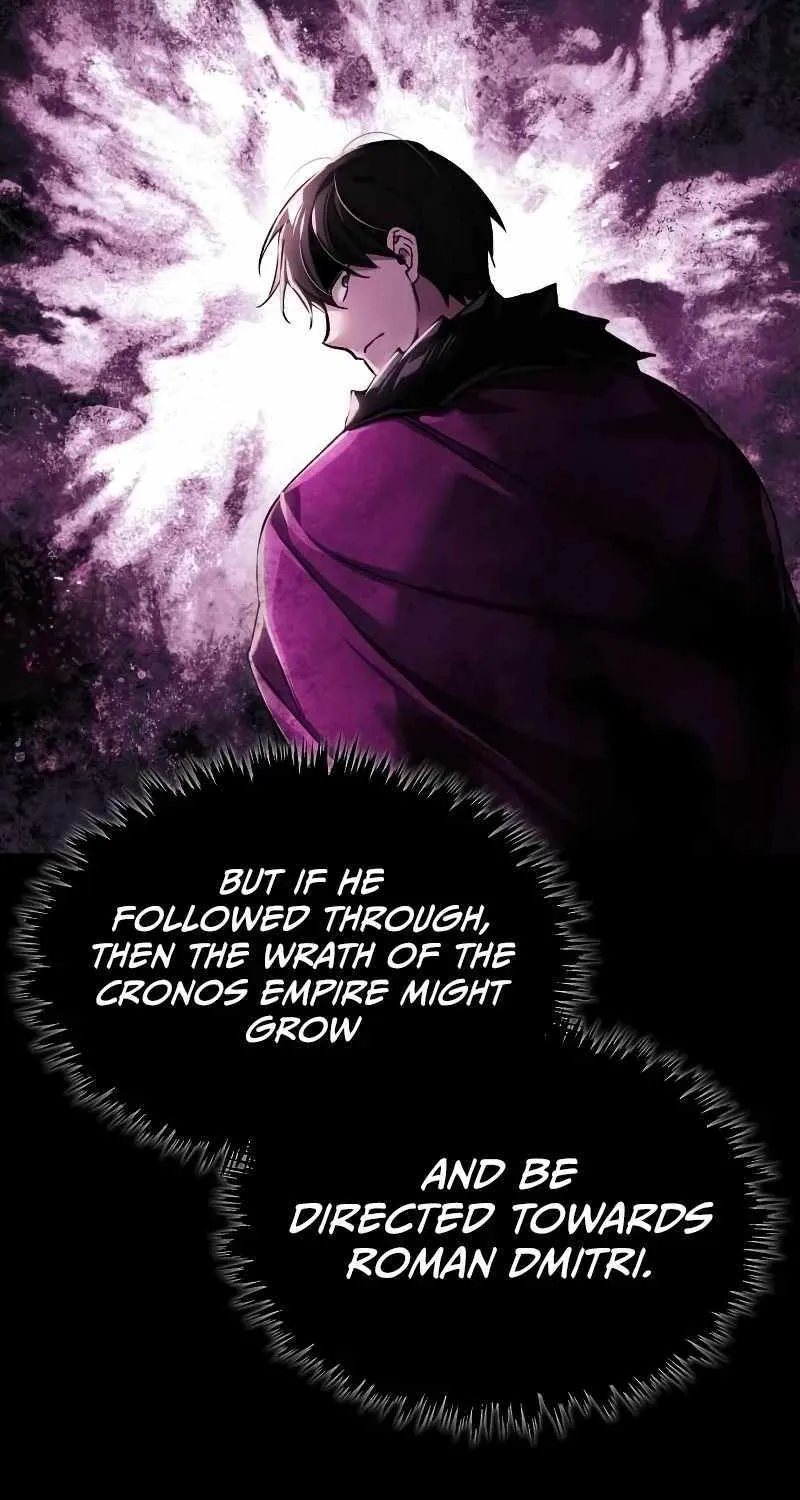 The Heavenly Demon Can’t Live a Normal Life Chapter 109 page 18 - 