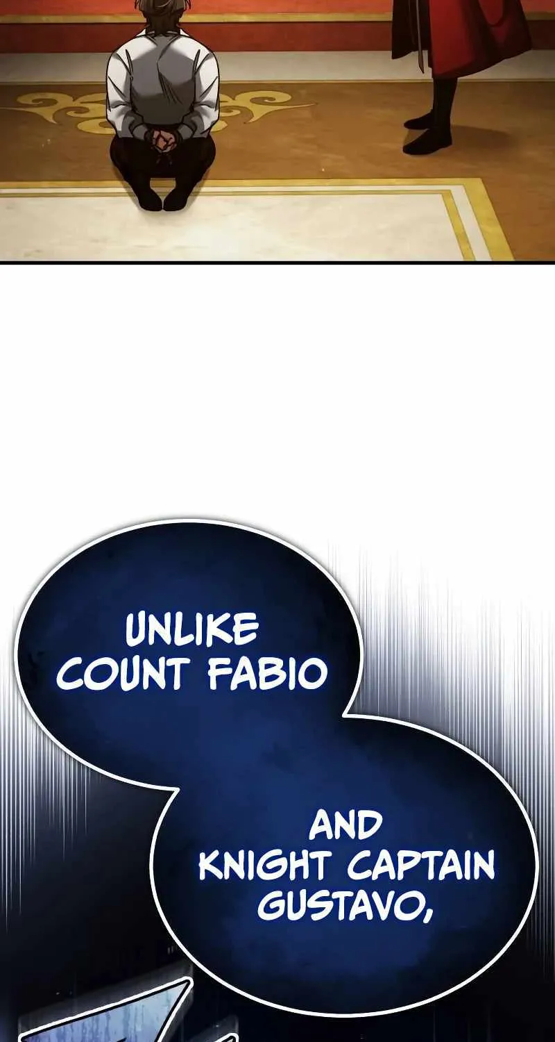 The Heavenly Demon Can’t Live a Normal Life Chapter 109 page 24 - 