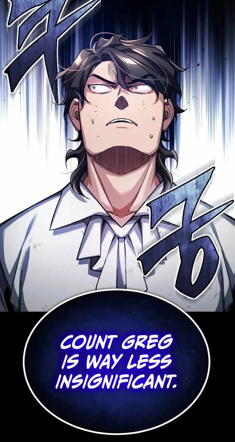The Heavenly Demon Can’t Live a Normal Life Chapter 109 page 25 - 