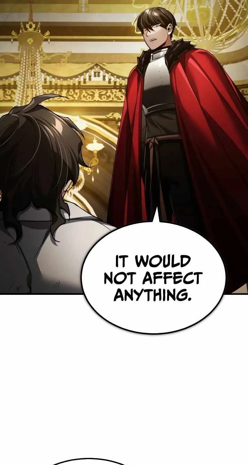 The Heavenly Demon Can’t Live a Normal Life Chapter 109 page 28 - 
