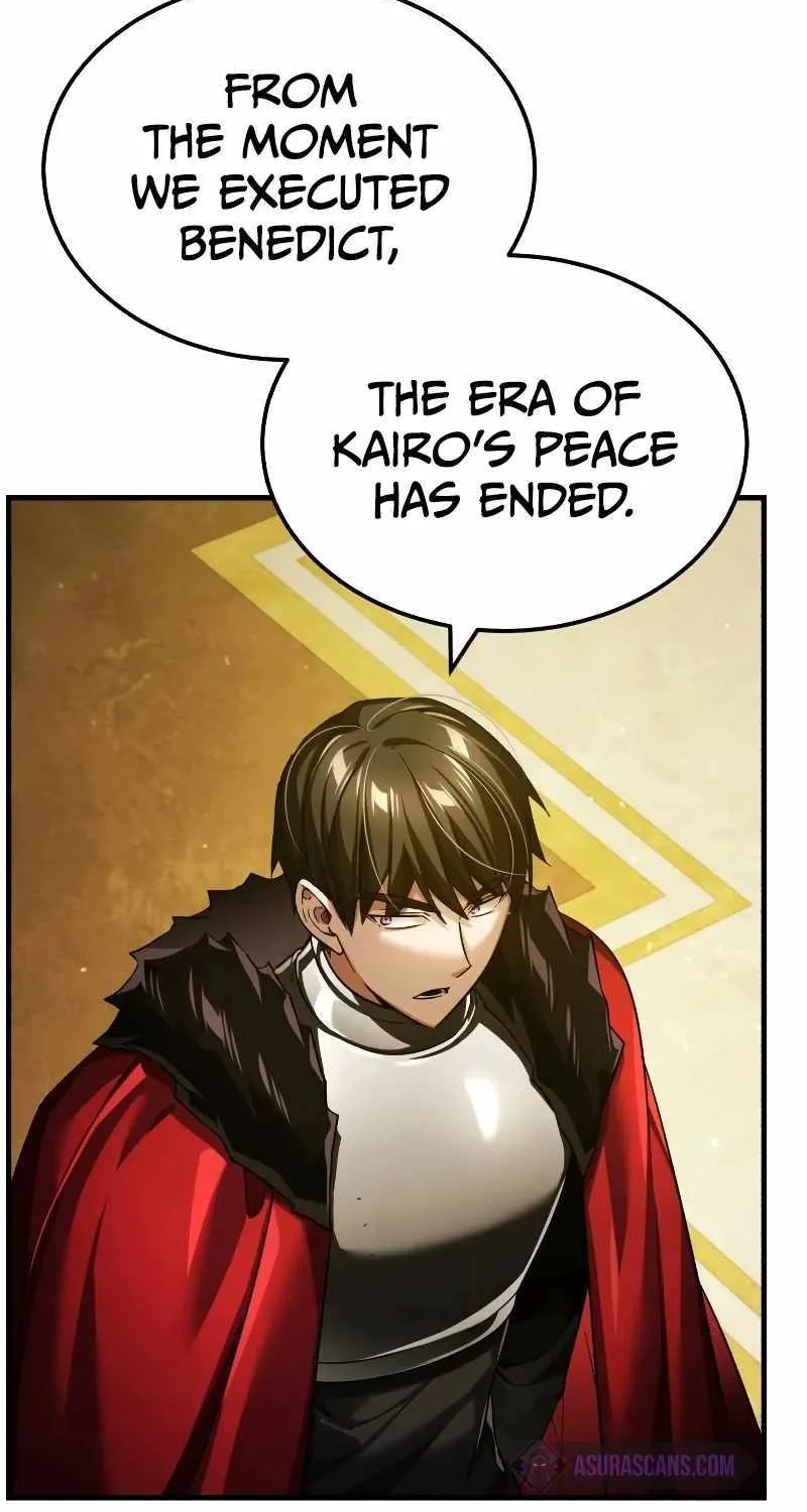 The Heavenly Demon Can’t Live a Normal Life Chapter 109 page 29 - 