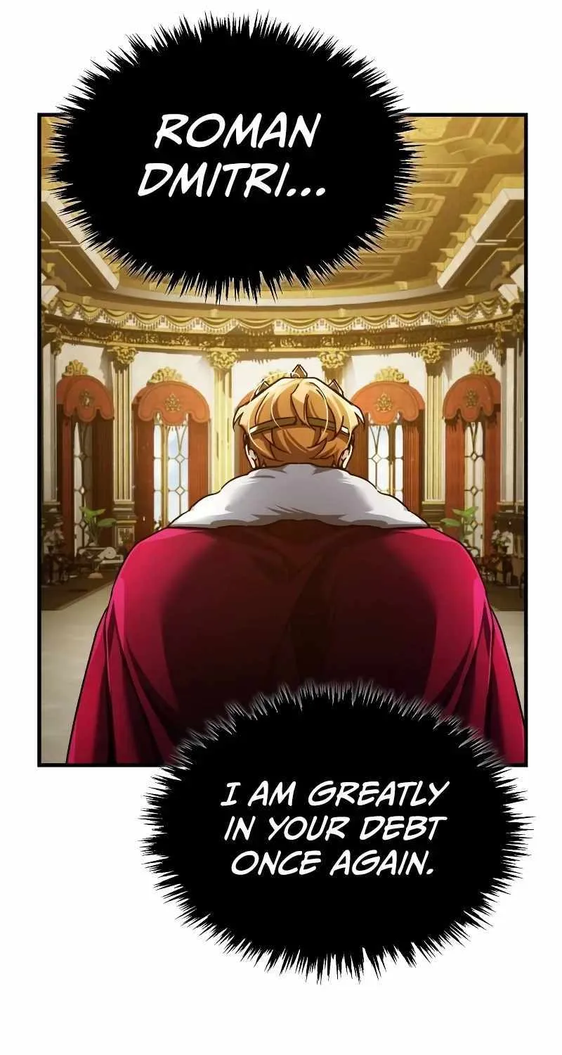 The Heavenly Demon Can’t Live a Normal Life Chapter 109 page 32 - 