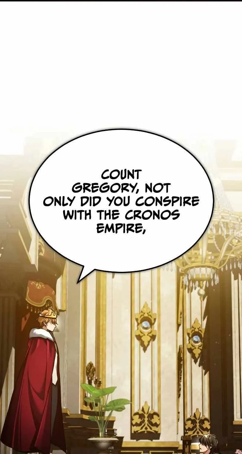 The Heavenly Demon Can’t Live a Normal Life Chapter 109 page 34 - 