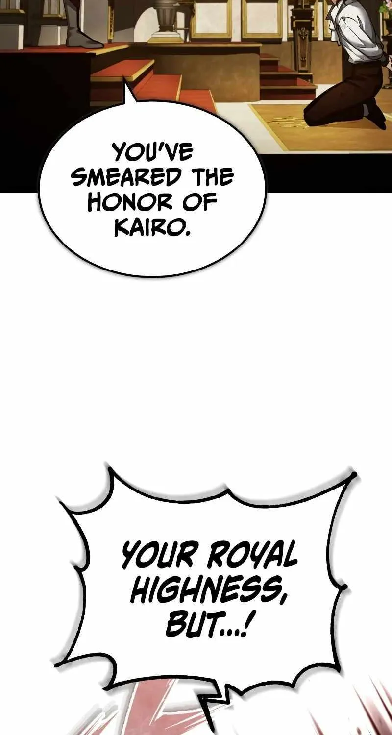 The Heavenly Demon Can’t Live a Normal Life Chapter 109 page 35 - 