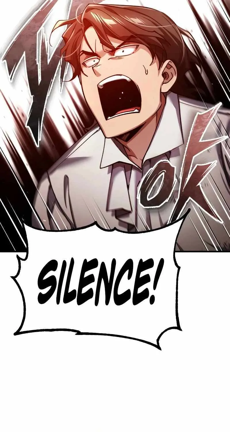 The Heavenly Demon Can’t Live a Normal Life Chapter 109 page 36 - 