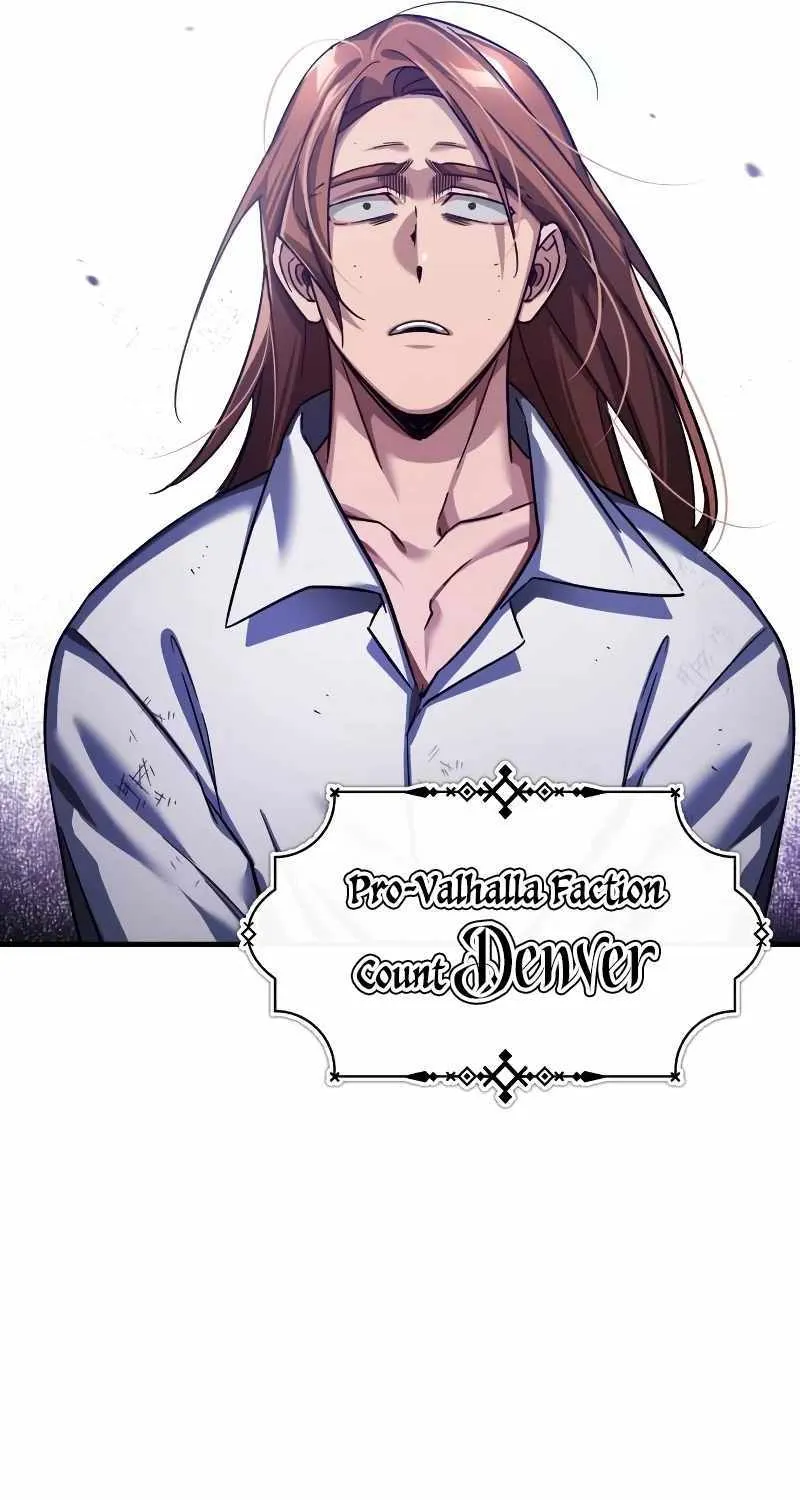 The Heavenly Demon Can’t Live a Normal Life Chapter 109 page 42 - 