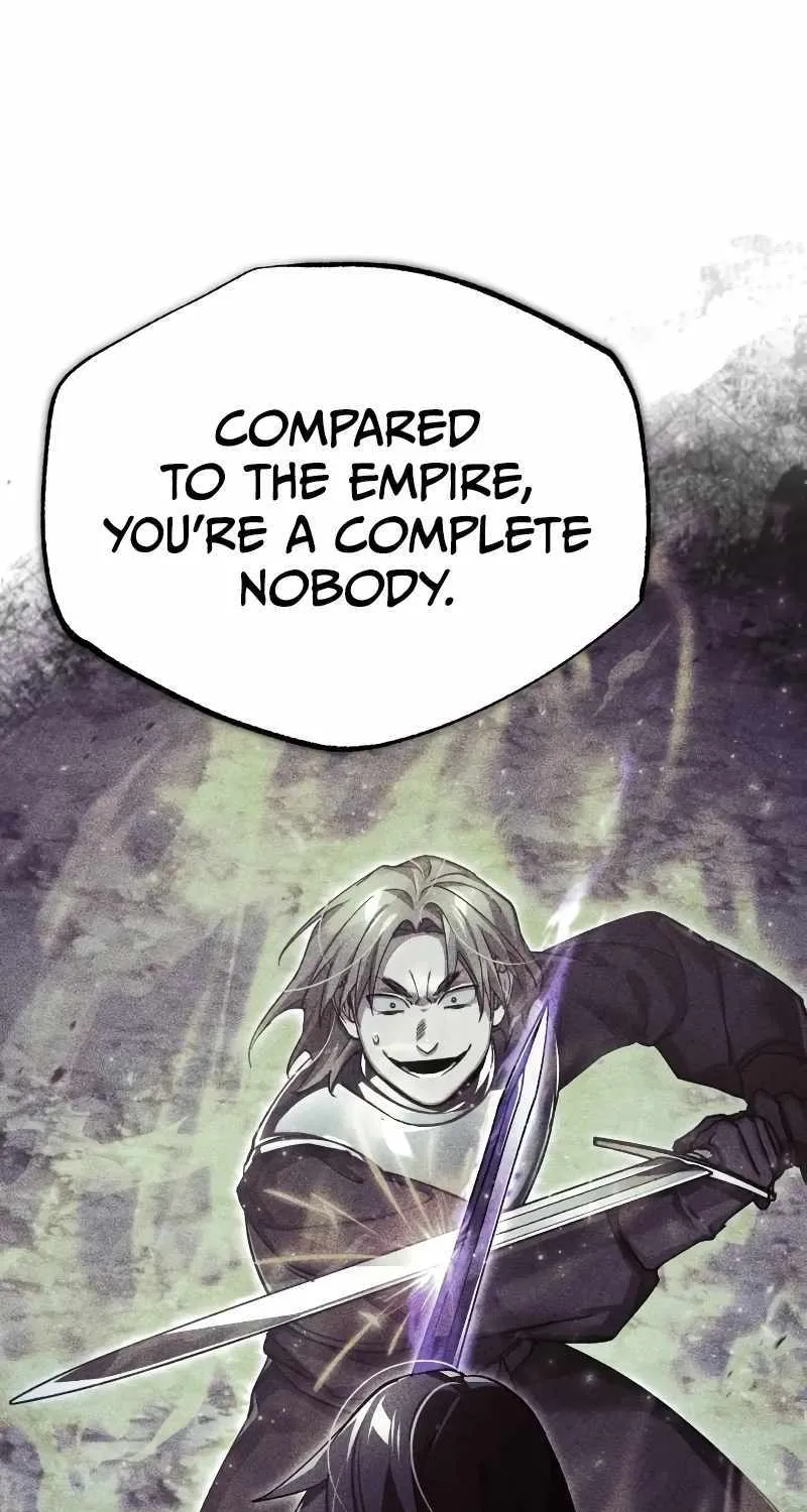 The Heavenly Demon Can’t Live a Normal Life Chapter 109 page 44 - 