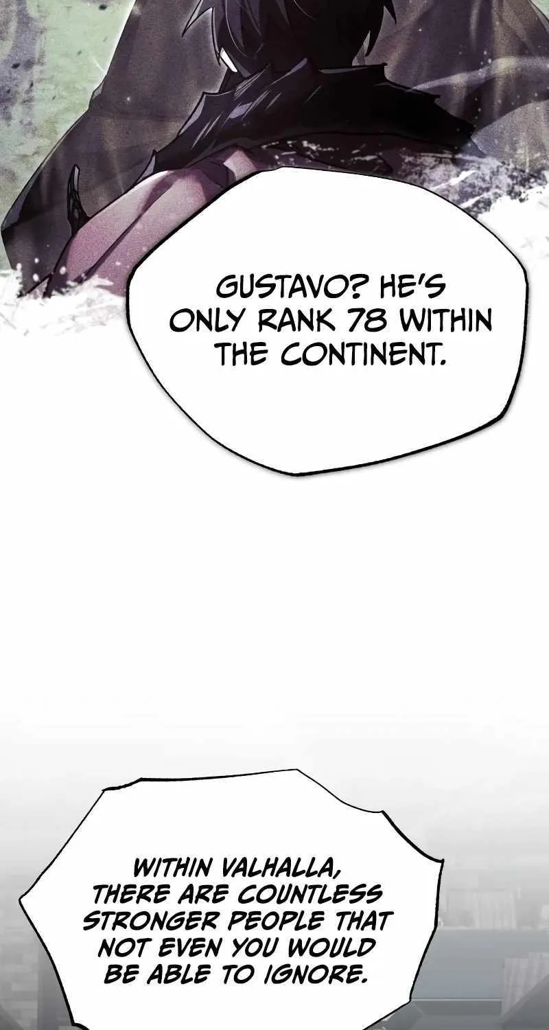 The Heavenly Demon Can’t Live a Normal Life Chapter 109 page 45 - 