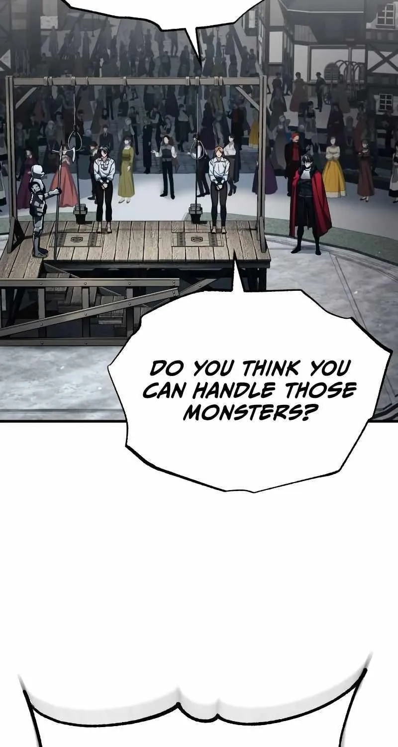 The Heavenly Demon Can’t Live a Normal Life Chapter 109 page 46 - 