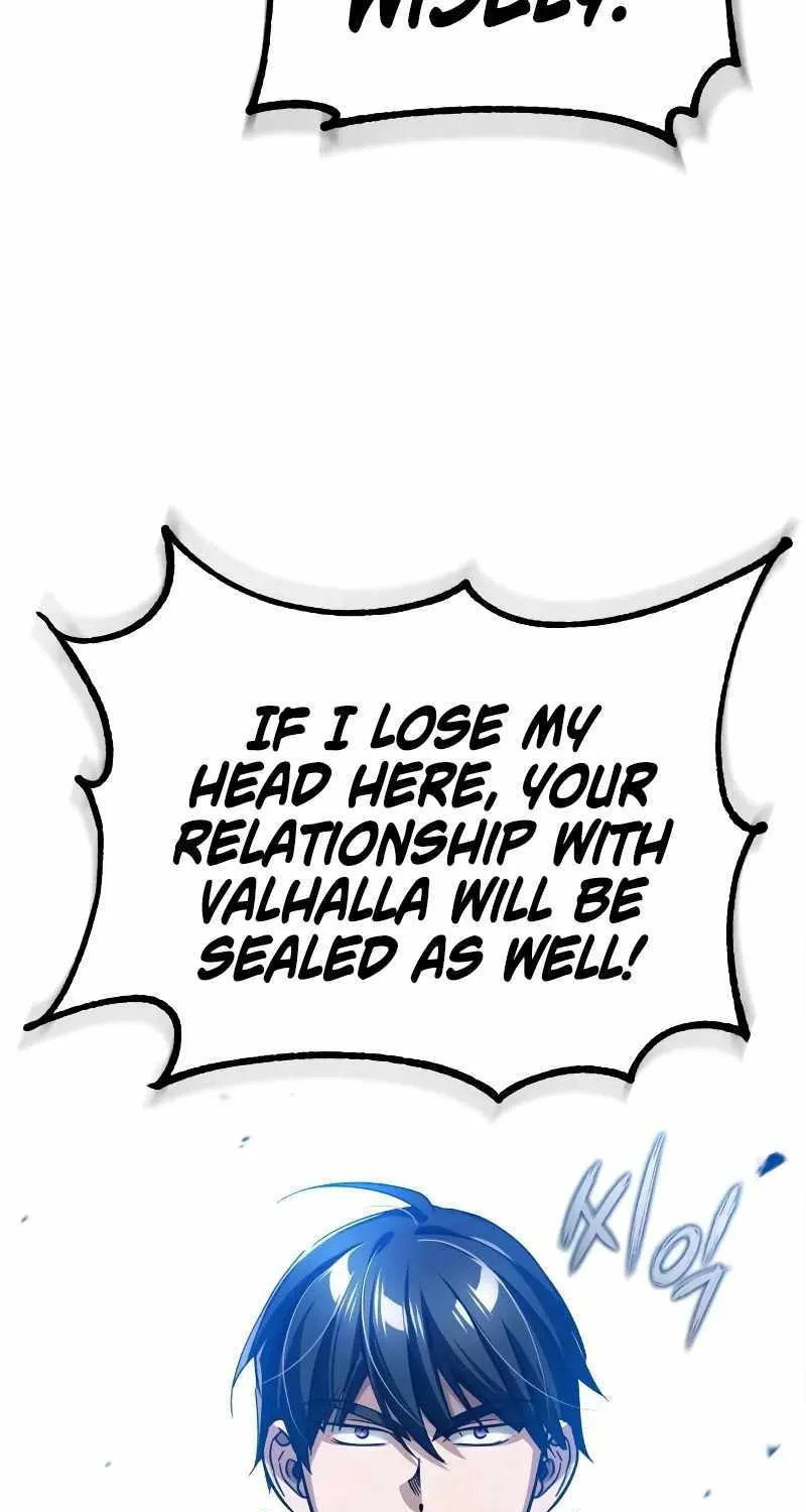 The Heavenly Demon Can’t Live a Normal Life Chapter 109 page 48 - 