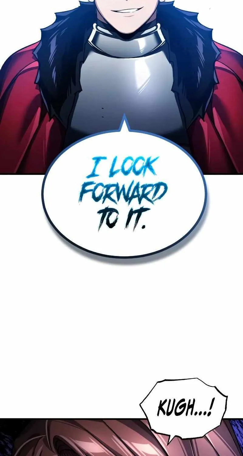 The Heavenly Demon Can’t Live a Normal Life Chapter 109 page 49 - 