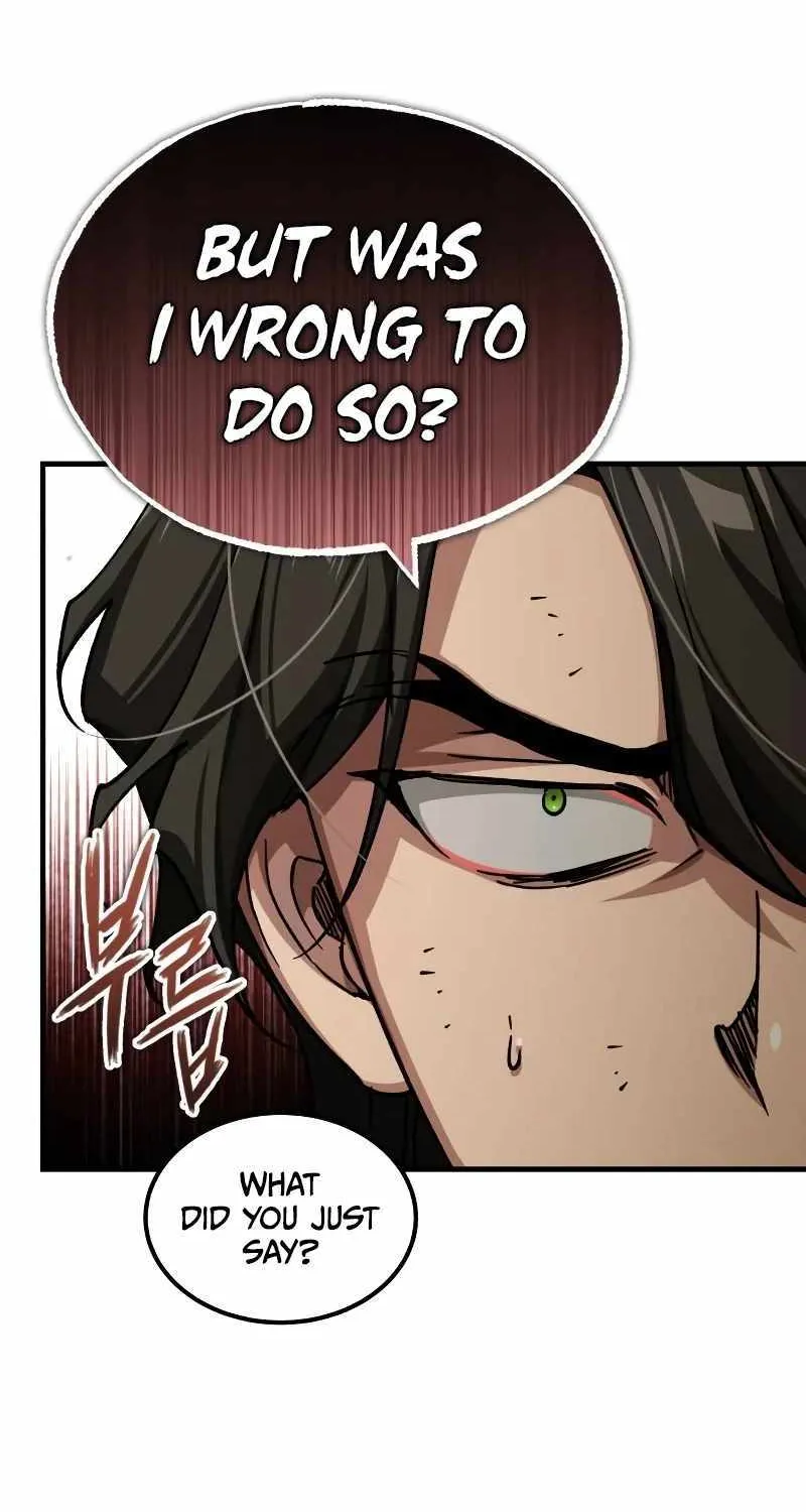 The Heavenly Demon Can’t Live a Normal Life Chapter 109 page 6 - 