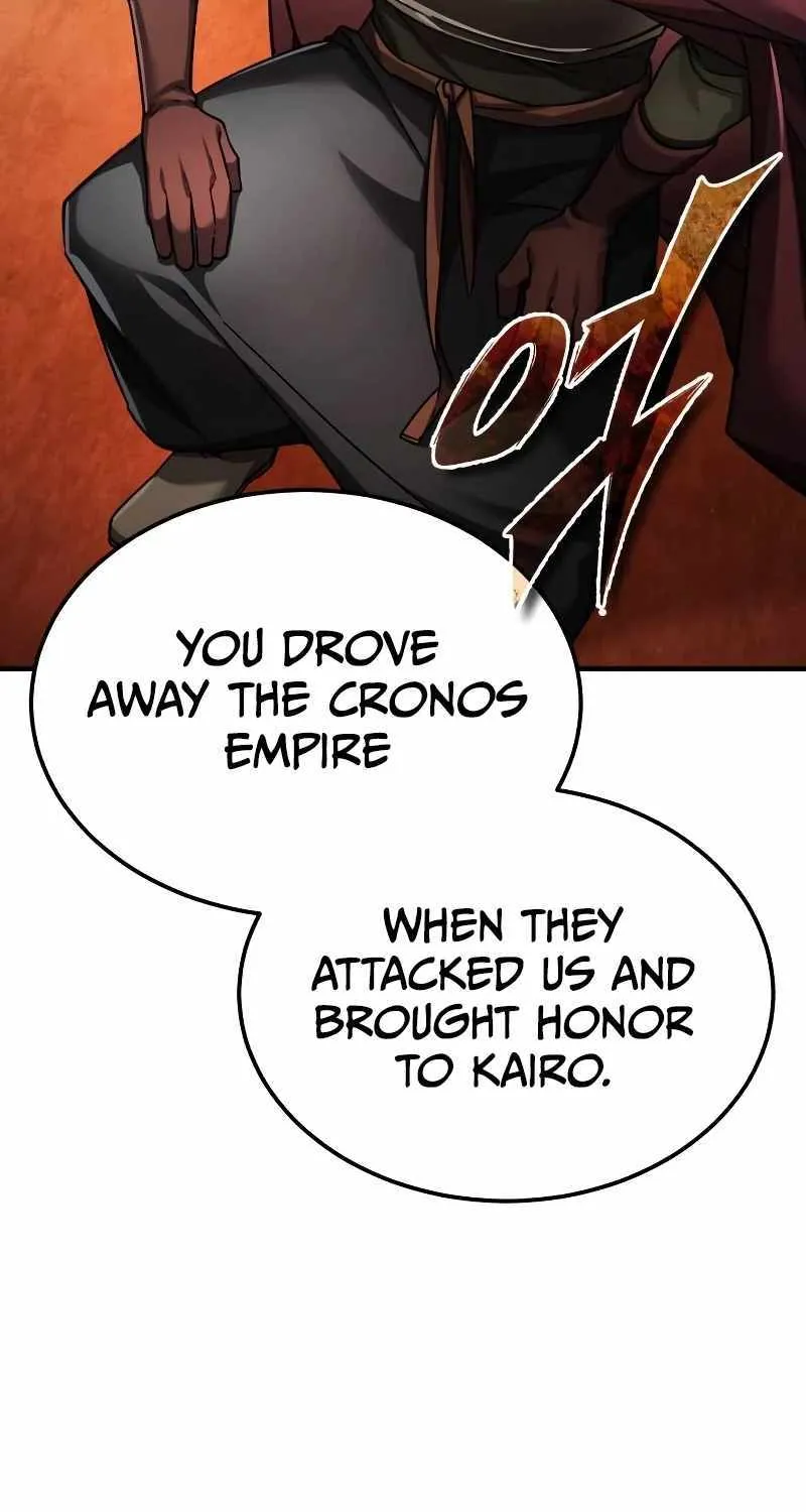 The Heavenly Demon Can’t Live a Normal Life Chapter 109 page 57 - 