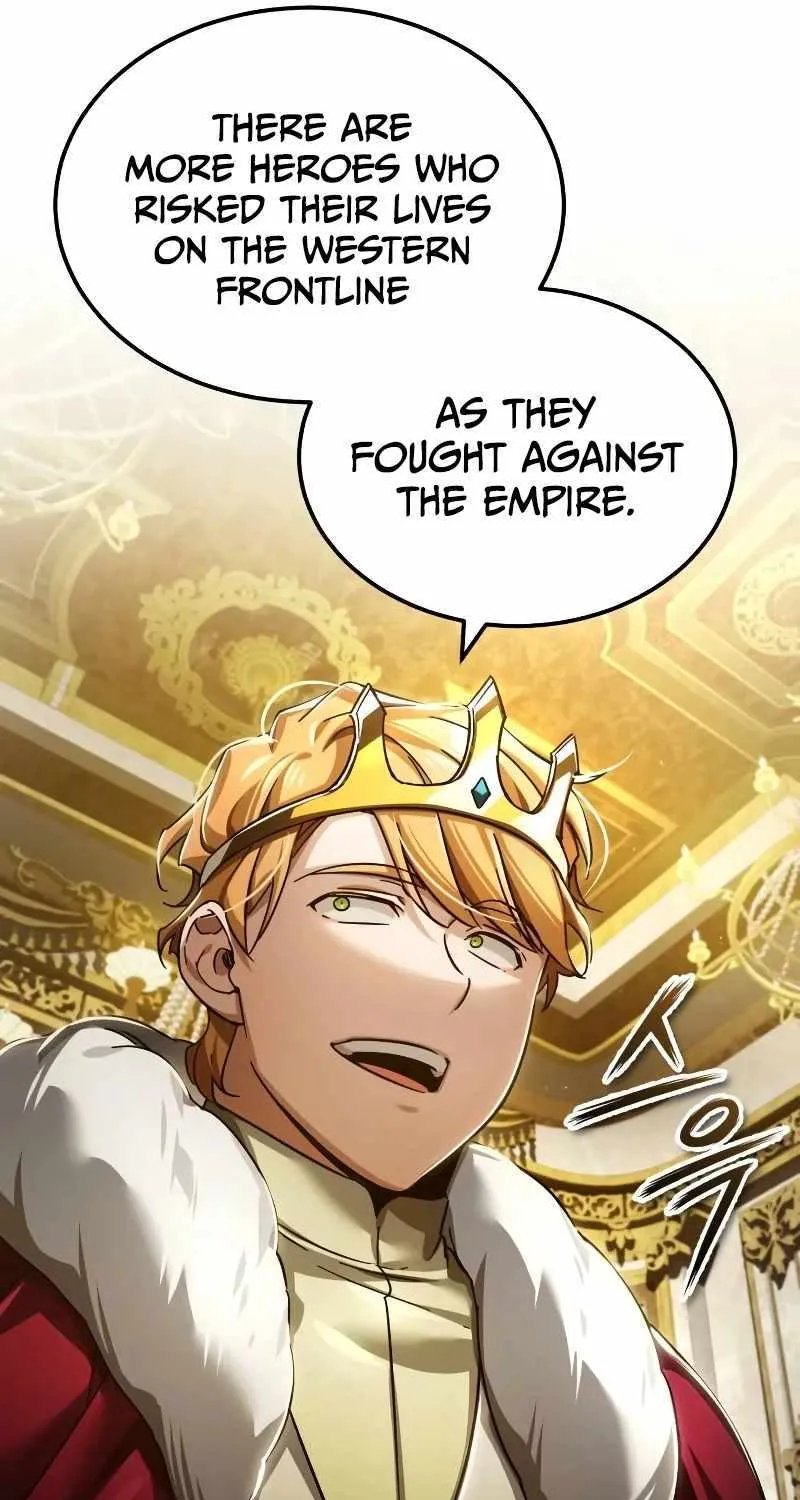The Heavenly Demon Can’t Live a Normal Life Chapter 109 page 60 - 