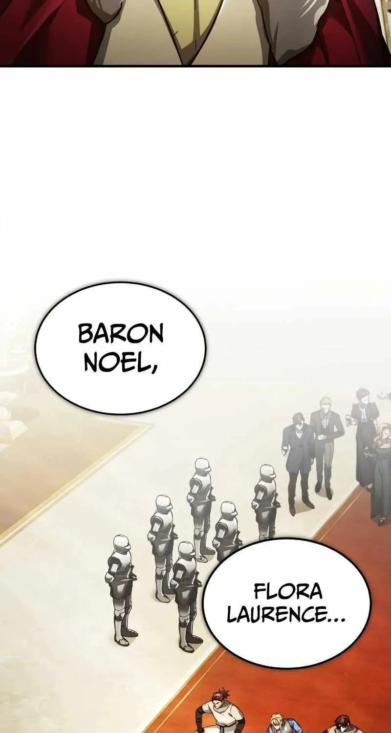 The Heavenly Demon Can’t Live a Normal Life Chapter 109 page 61 - 