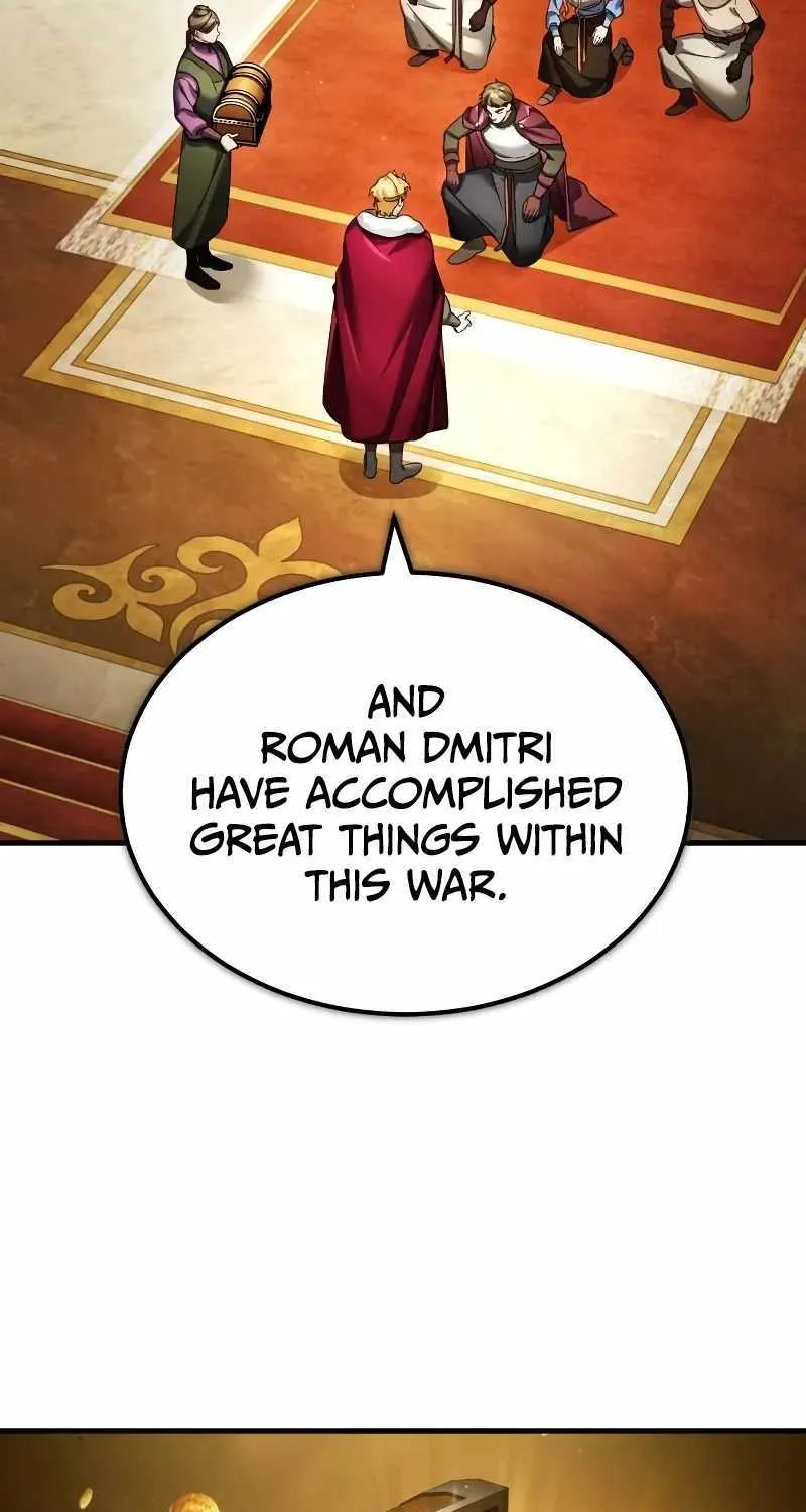 The Heavenly Demon Can’t Live a Normal Life Chapter 109 page 62 - 