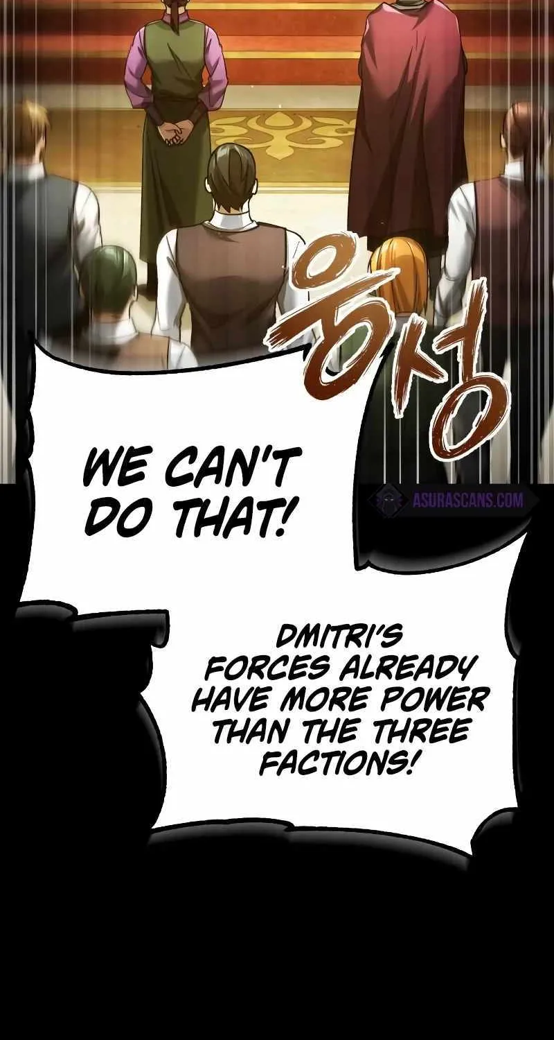 The Heavenly Demon Can’t Live a Normal Life Chapter 109 page 67 - 