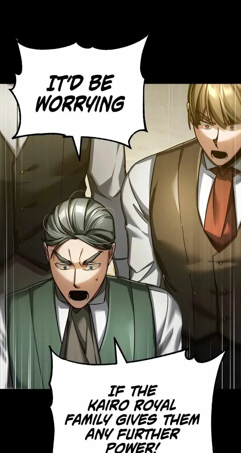 The Heavenly Demon Can’t Live a Normal Life Chapter 109 page 68 - 
