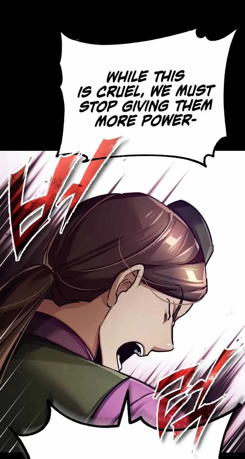 The Heavenly Demon Can’t Live a Normal Life Chapter 109 page 70 - 