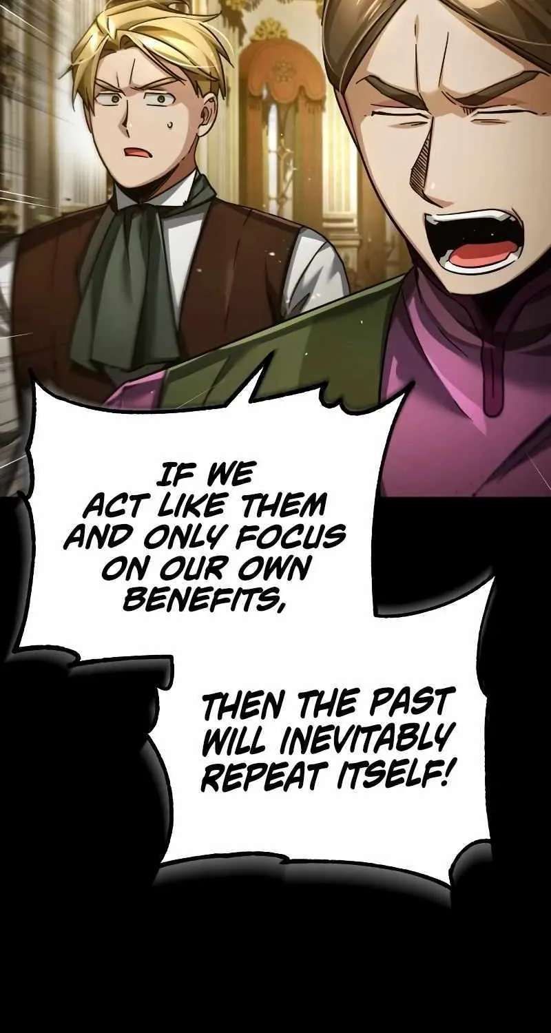 The Heavenly Demon Can’t Live a Normal Life Chapter 109 page 72 - 