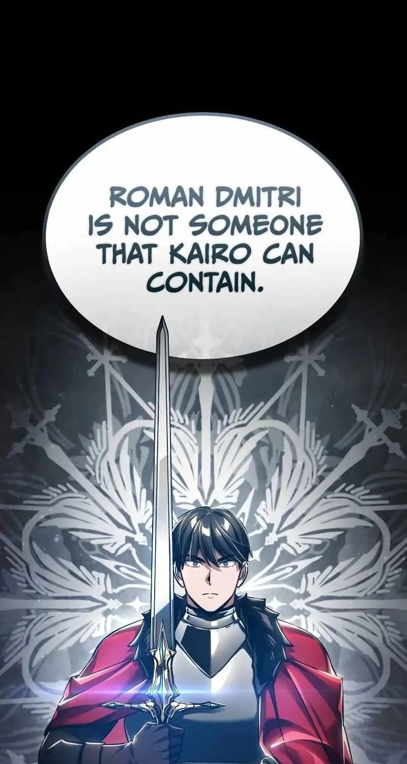 The Heavenly Demon Can’t Live a Normal Life Chapter 109 page 74 - 