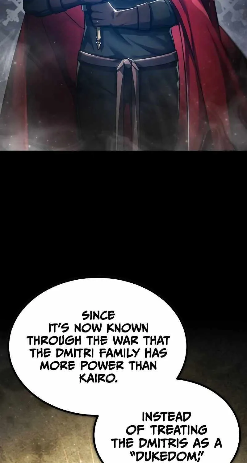 The Heavenly Demon Can’t Live a Normal Life Chapter 109 page 75 - 