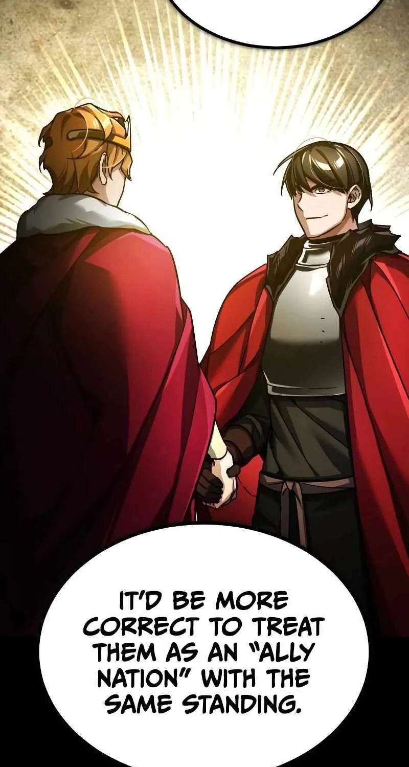 The Heavenly Demon Can’t Live a Normal Life Chapter 109 page 76 - 