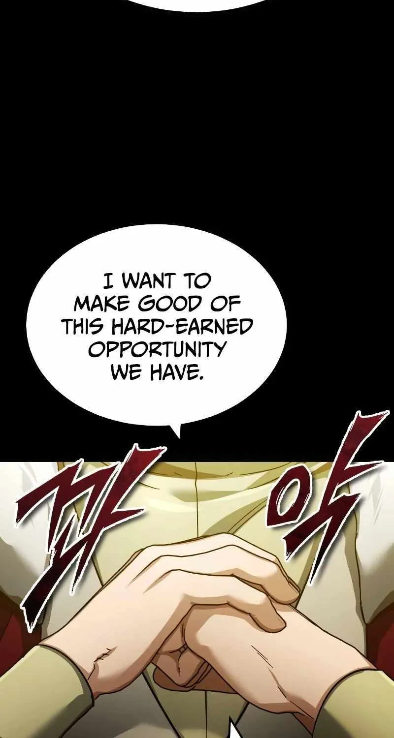 The Heavenly Demon Can’t Live a Normal Life Chapter 109 page 77 - 