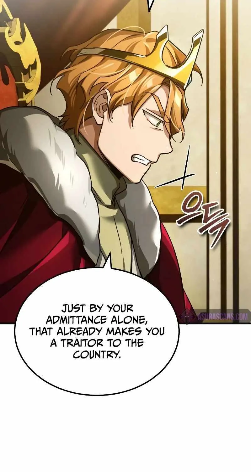 The Heavenly Demon Can’t Live a Normal Life Chapter 109 page 9 - 