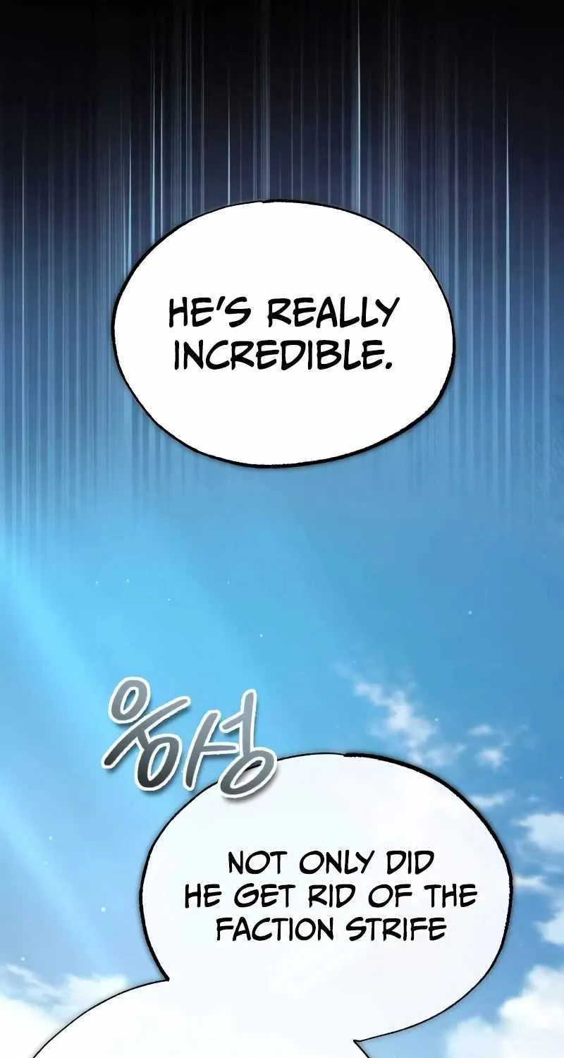 The Heavenly Demon Can’t Live a Normal Life Chapter 109 page 87 - 