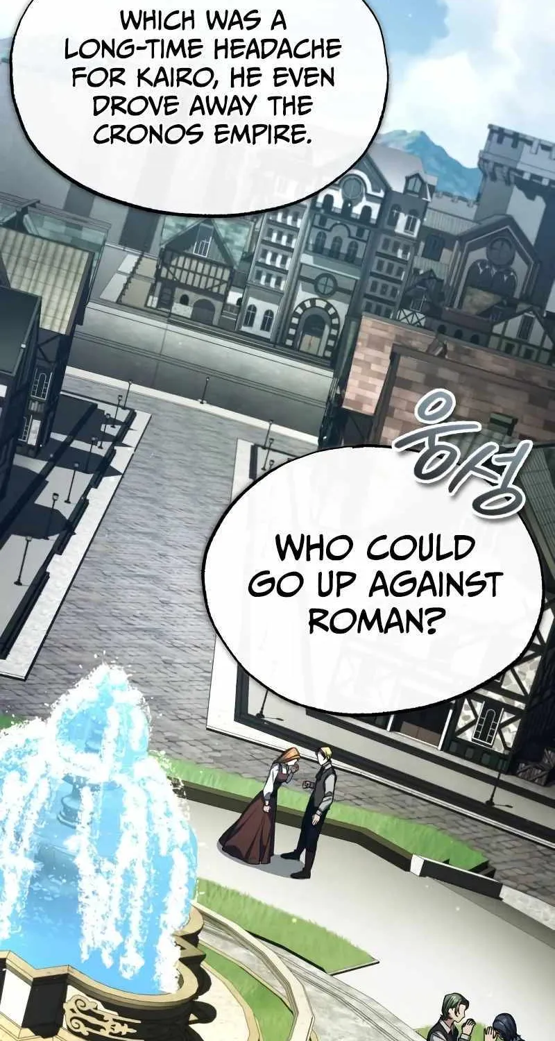The Heavenly Demon Can’t Live a Normal Life Chapter 109 page 88 - 
