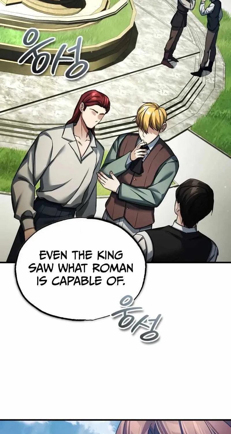 The Heavenly Demon Can’t Live a Normal Life Chapter 109 page 89 - 