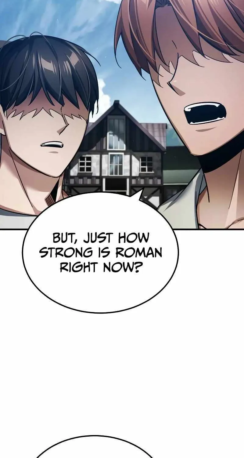 The Heavenly Demon Can’t Live a Normal Life Chapter 109 page 90 - 