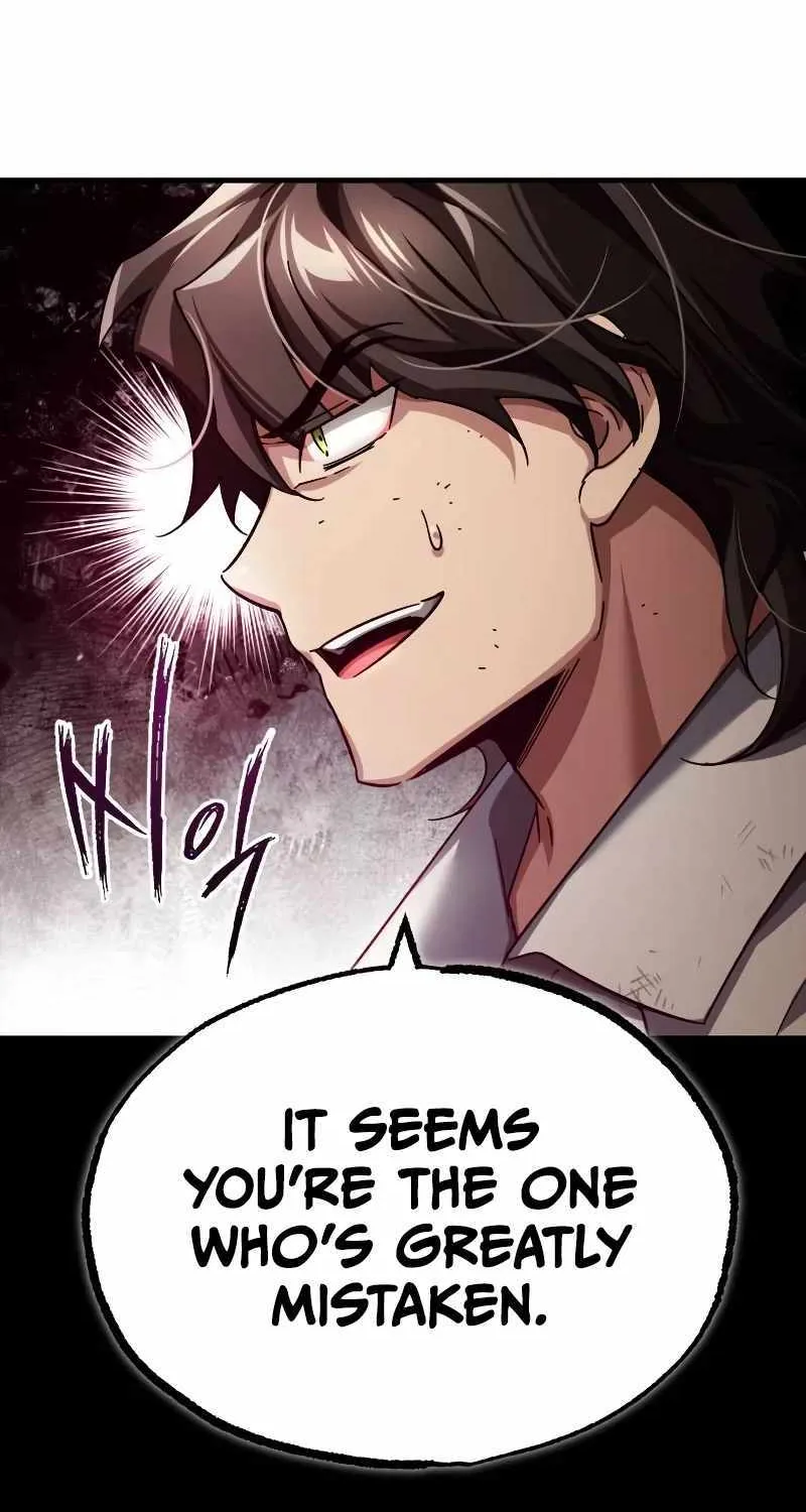 The Heavenly Demon Can’t Live a Normal Life Chapter 109 page 10 - 
