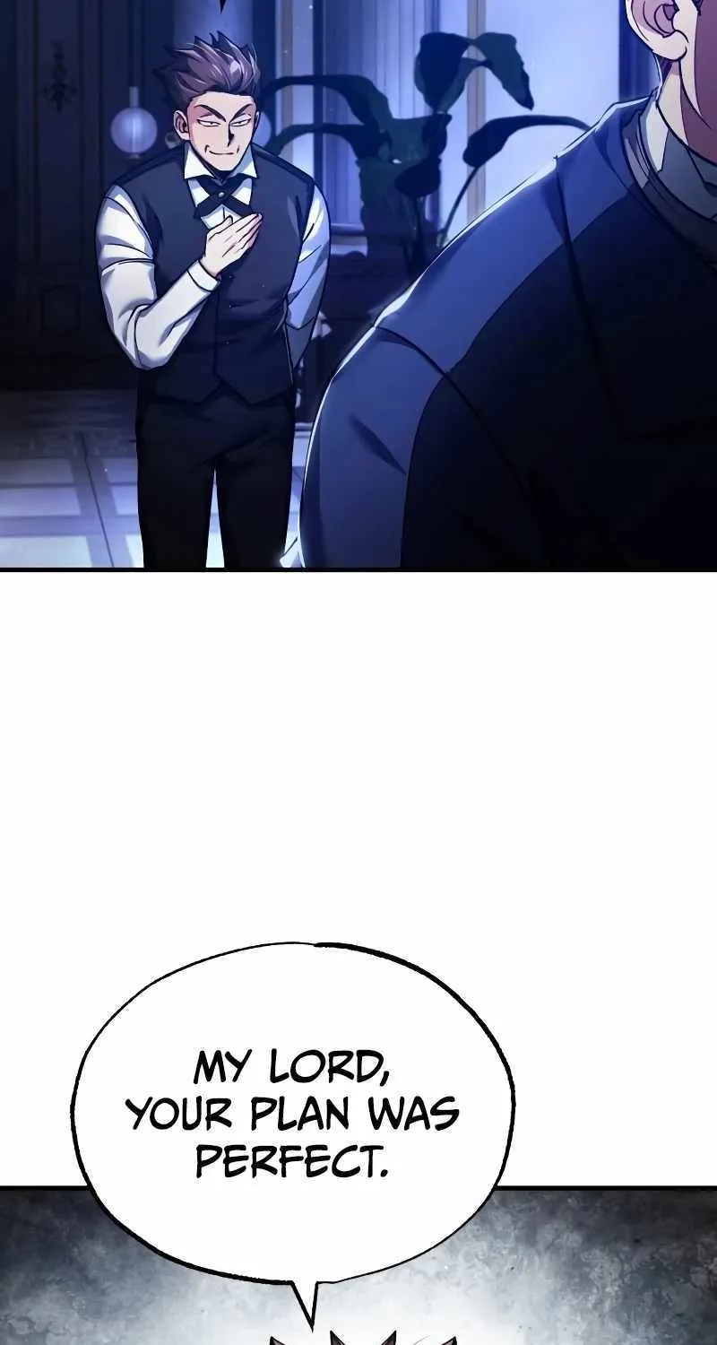 The Heavenly Demon Can’t Live a Normal Life Chapter 109 page 100 - 