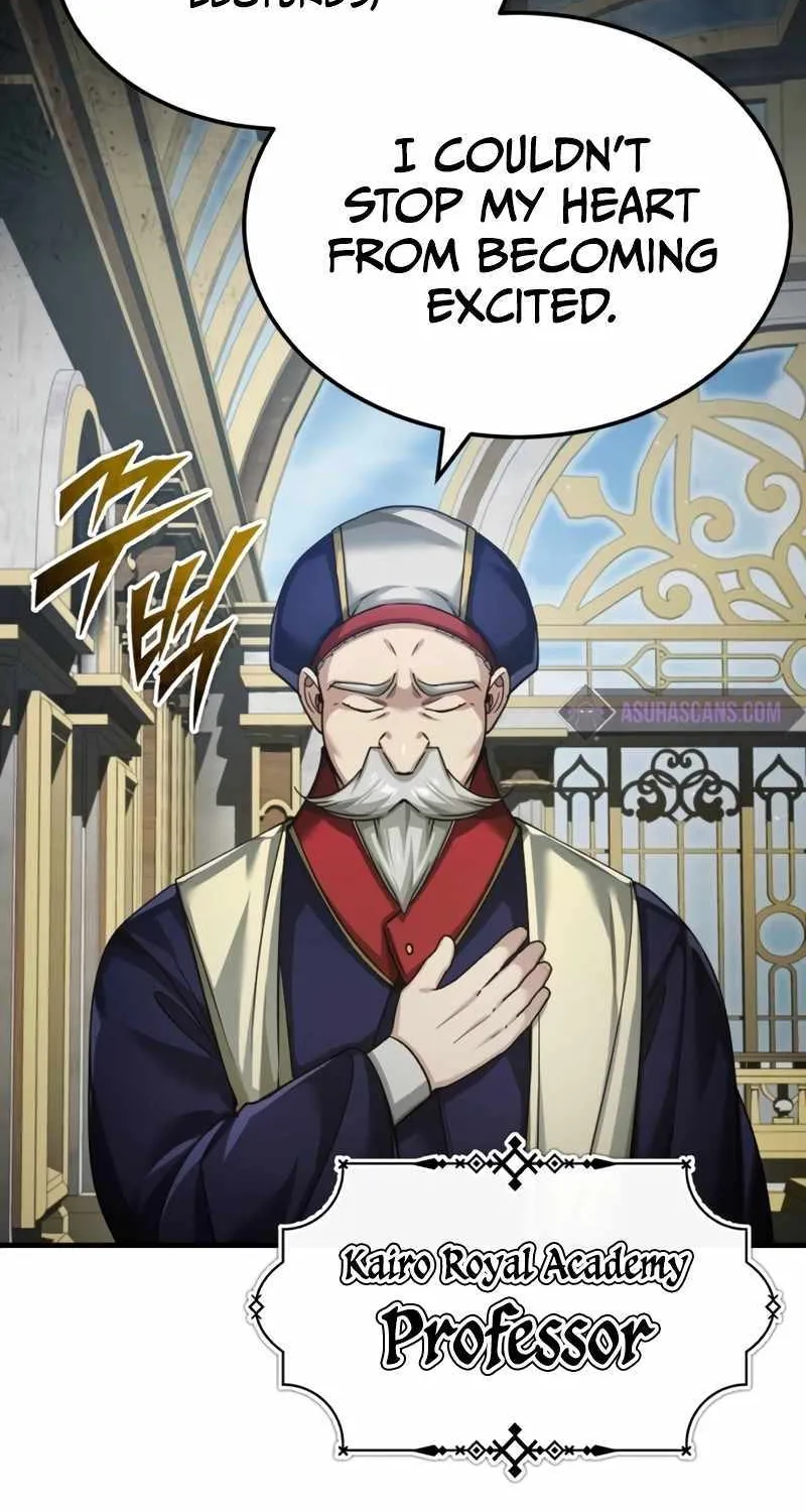 The Heavenly Demon Can’t Live a Normal Life Chapter 110 page 11 - 