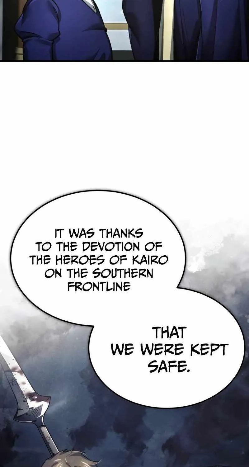 The Heavenly Demon Can’t Live a Normal Life Chapter 110 page 13 - 