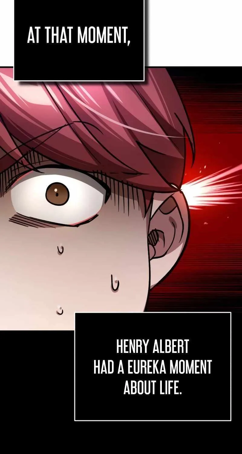 The Heavenly Demon Can’t Live a Normal Life Chapter 110 page 15 - 