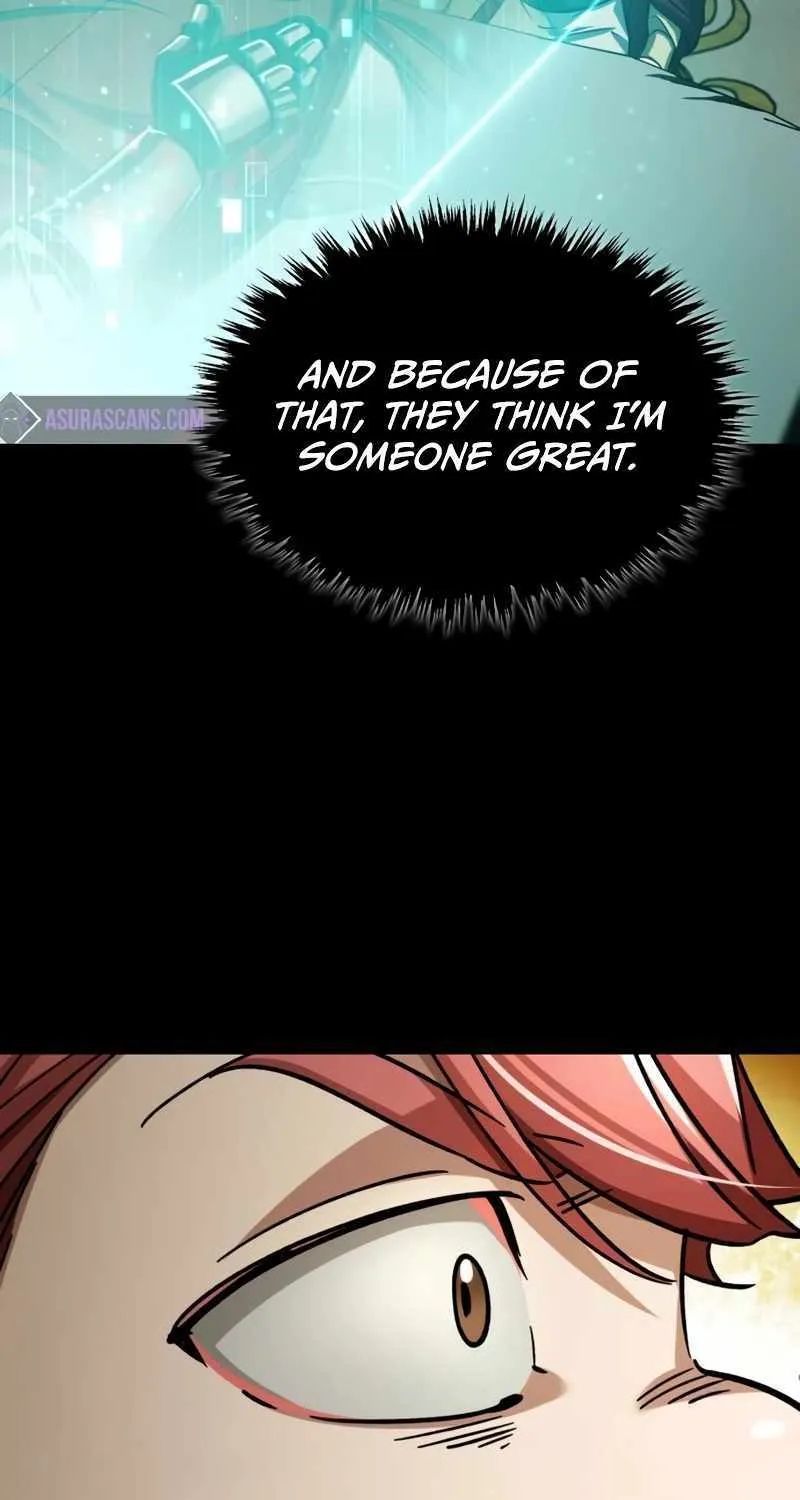 The Heavenly Demon Can’t Live a Normal Life Chapter 110 page 20 - 