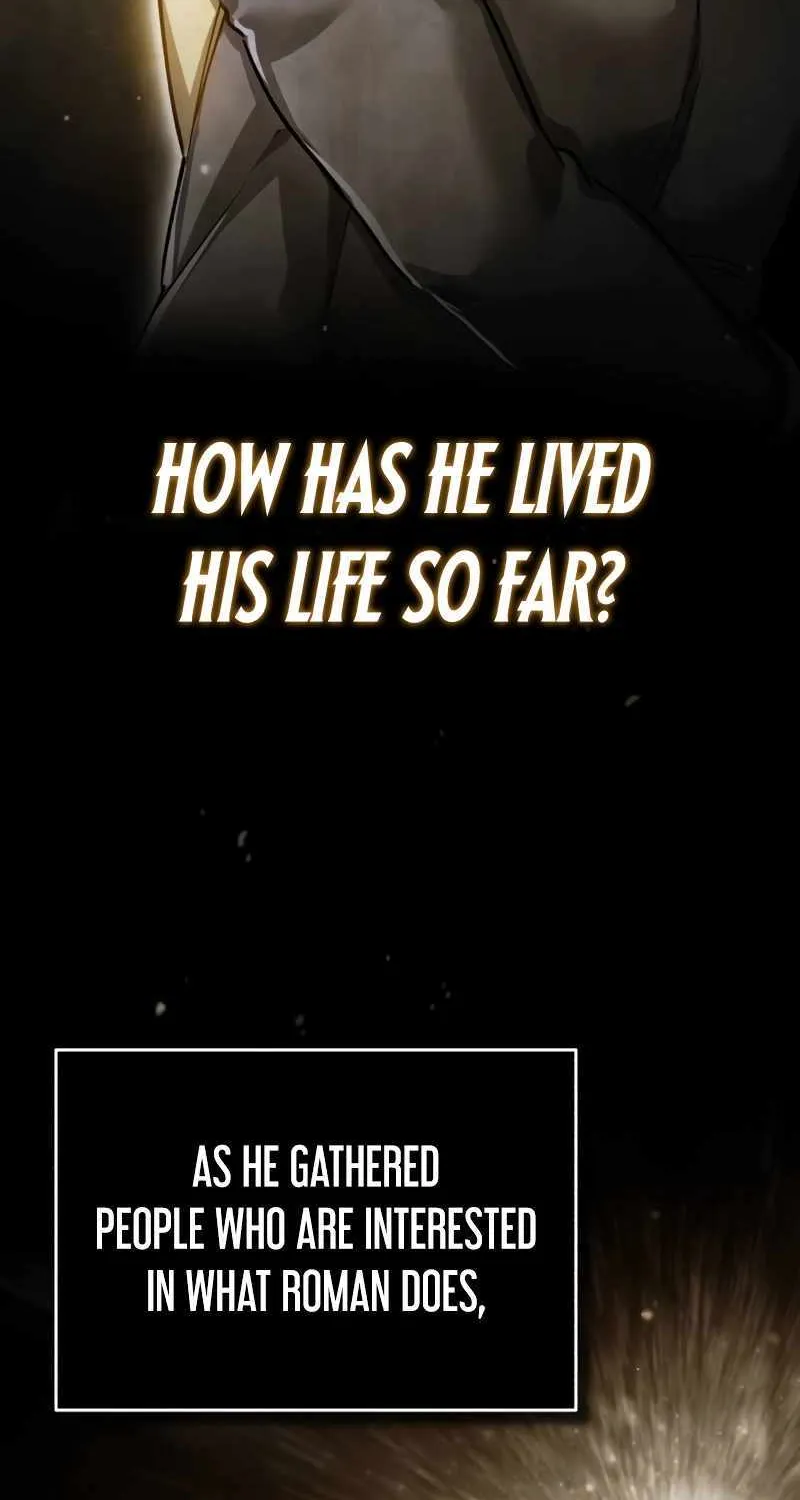The Heavenly Demon Can’t Live a Normal Life Chapter 110 page 3 - 