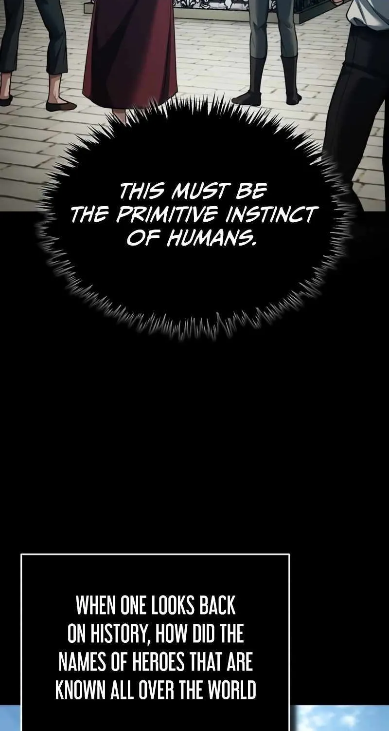 The Heavenly Demon Can’t Live a Normal Life Chapter 110 page 23 - 