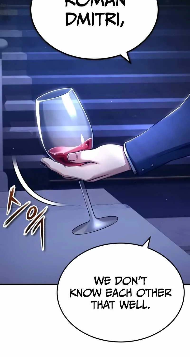 The Heavenly Demon Can’t Live a Normal Life Chapter 110 page 28 - 